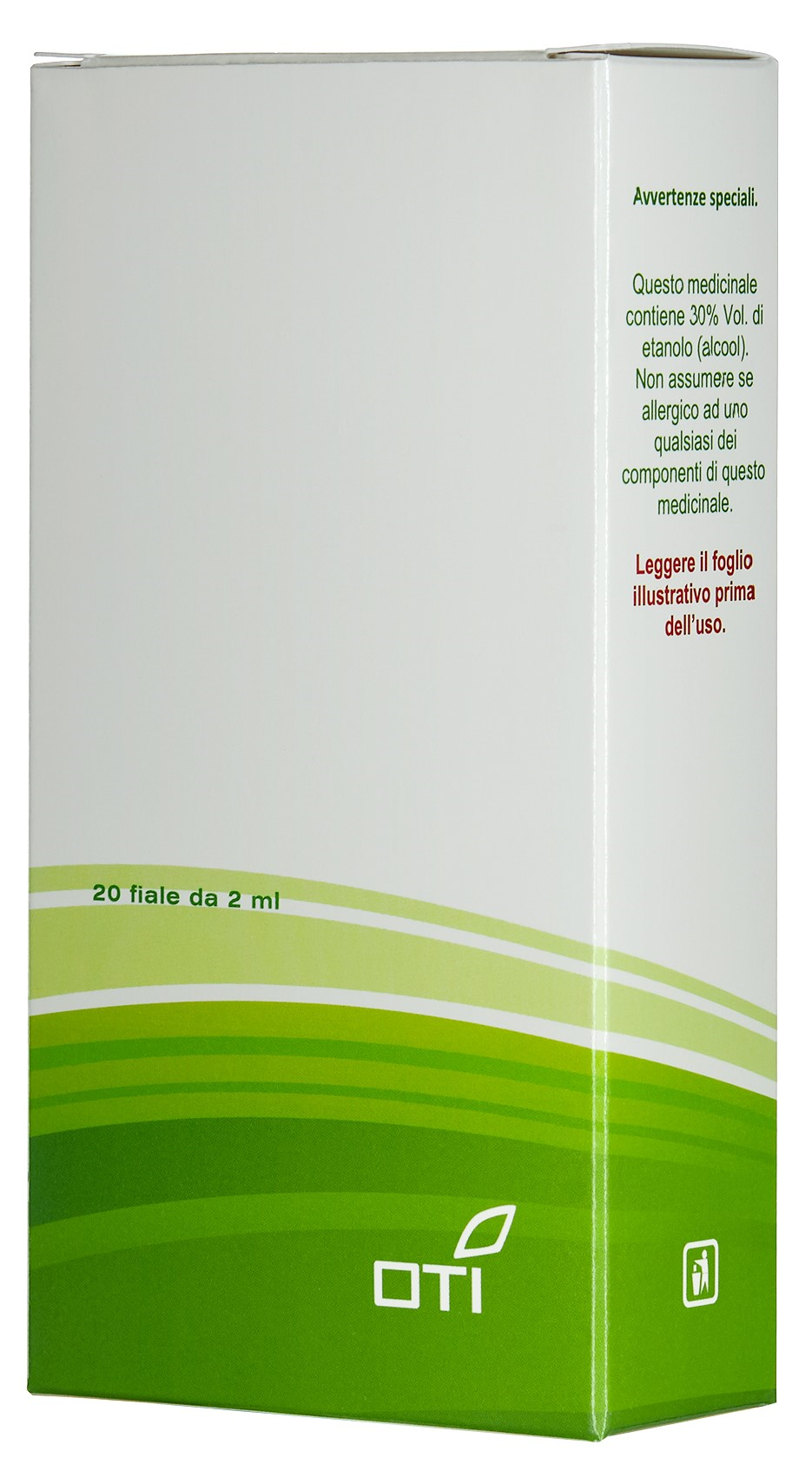 ANTI CD 13*030LM PL 20F 2ML - Farmacia Dott. Pasquale Russo
