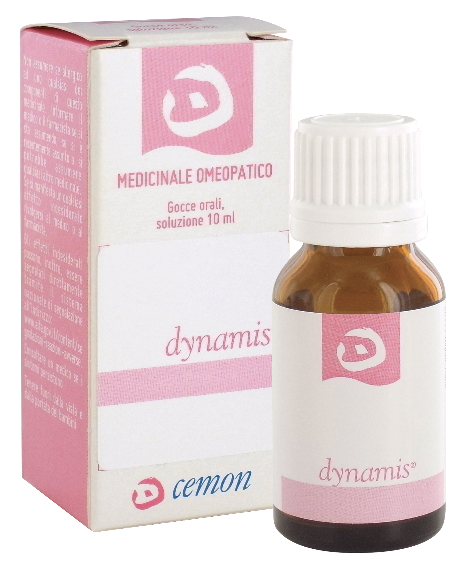 CALCIUM PHOSPH DYN*6LM 10ML - Farmacia Dott. Pasquale Russo