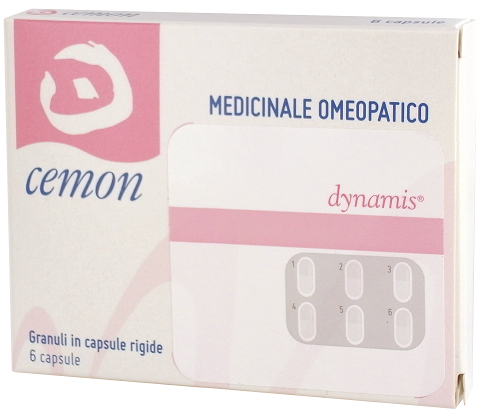 SULFUR IODATUM DYN*6K-MK - Farmacia Dott. Pasquale Russo