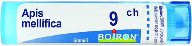 APIS MELLIFICA 9 CH GRANULI - Farmacia Dott. Pasquale Russo