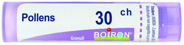 POLLENS 30 CH GRANULI - Farmacia Dott. Pasquale Russo