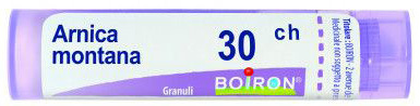 ARNICA MONTANA 30CH GLOBULI - Farmacia Dott. Pasquale Russo