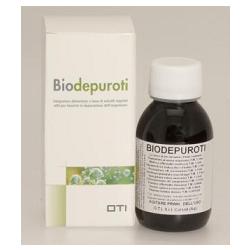 BIODEPUROTI GOCCE 100ML - Farmacia Dott. Pasquale Russo