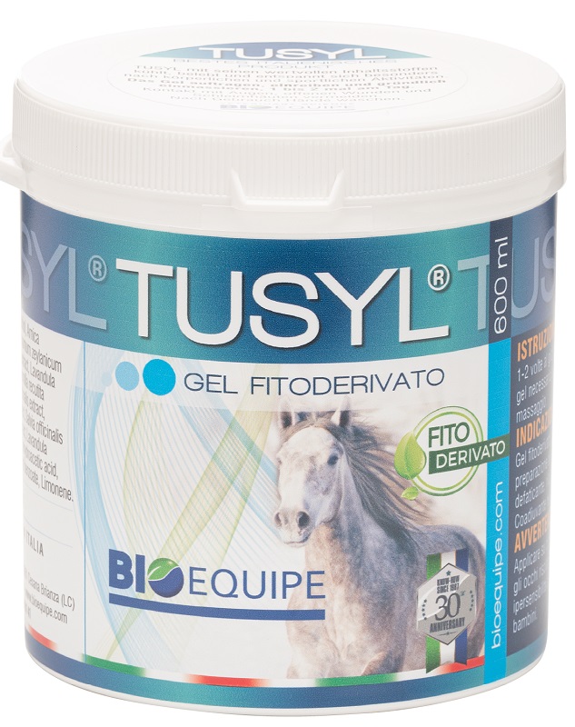 TUSYL 600 ML - Farmacia Dott. Pasquale Russo