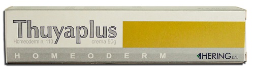 THUYAPLUS CREMA 50 G - Farmacia Dott. Pasquale Russo