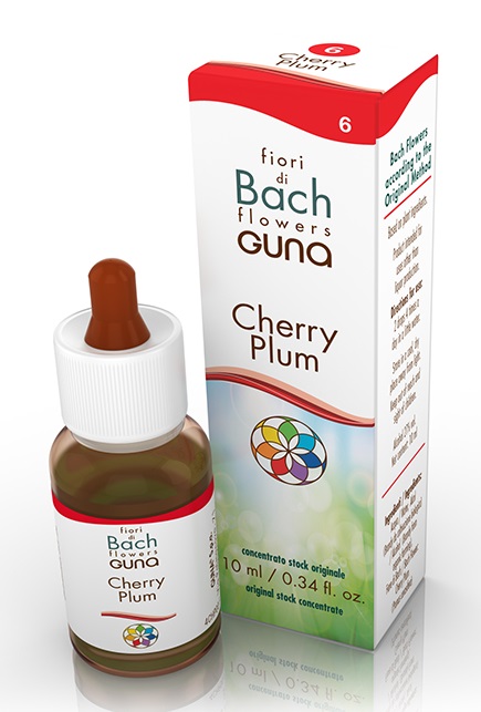 CHERRY PLUM GOCCE 10 ML - Farmacia Dott. Pasquale Russo