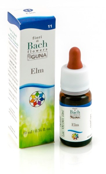 ELM GUNA GOCCE 10 ML - Farmacia Dott. Pasquale Russo