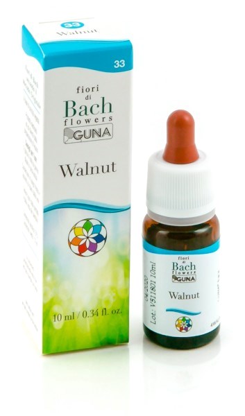 WALNUT GUNA GOCCE 10 ML - Farmacia Dott. Pasquale Russo