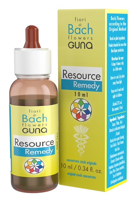 RESOURCE REM GUN GOCCE 10 ML - Farmacia Dott. Pasquale Russo