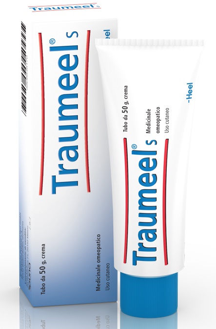 TRAUMEEL S CREMA 50 G - Farmacia Dott. Pasquale Russo