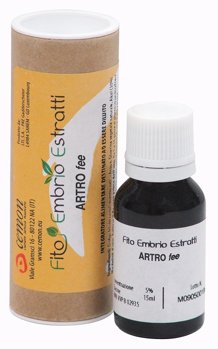 FEE ARTRO 15 ML - Farmacia Dott. Pasquale Russo