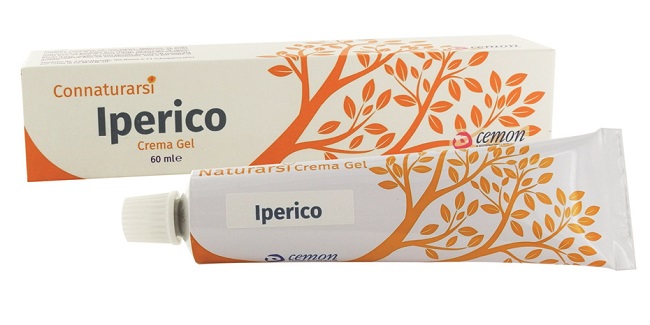 IPERICO CREMA GEL 60 ML CEMON - Farmacia Dott. Pasquale Russo