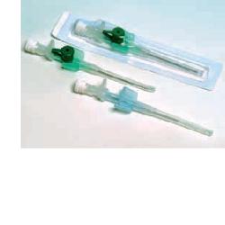 AGO CANNULA GAUGE 16 1 VIA ANALLERGICO CON VALVOLA - Farmacia Dott. Pasquale Russo