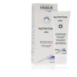 NUTRITIME PLUS FACE CREAM 50 ML - Farmacia Dott. Pasquale Russo