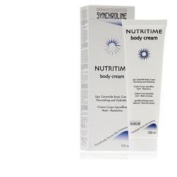 NUTRITIME BODY CREAM 150 ML - Farmacia Dott. Pasquale Russo