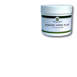 POMATA VERDE PLUS 500 G - Farmacia Dott. Pasquale Russo