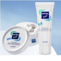 NIVEA SOFT CREMA IDRATANTE 300 ML - Farmacia Dott. Pasquale Russo
