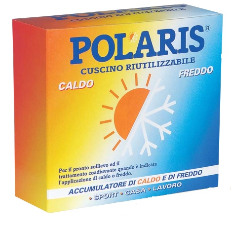 CUSCINO CALDO/FREDDO 12X22 CM CON FODERA 1 PEZZO - Farmacia Dott. Pasquale Russo