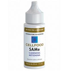 CELLFOOD SAME GOCCE 30 ML - Farmacia Dott. Pasquale Russo
