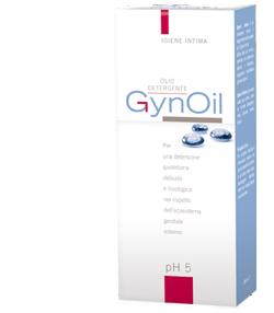 GYNOIL INTIMO 200 ML - Farmacia Dott. Pasquale Russo