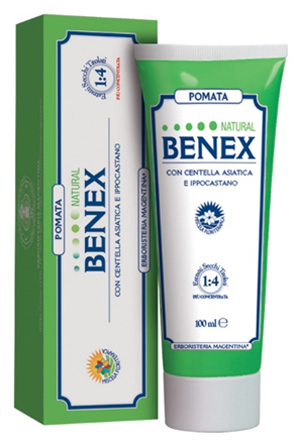 BENEX POMATA 100 ML - Farmacia Dott. Pasquale Russo