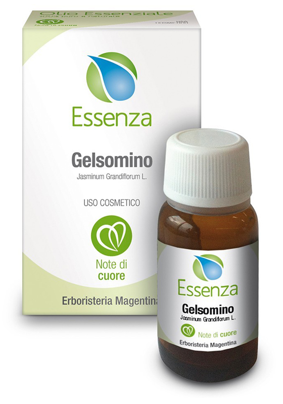 GELSOMINO ESSENZA 10 ML - Farmacia Dott. Pasquale Russo