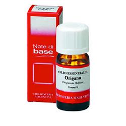 ORIGANO OLIO ESSENZIALE 10 ML - Farmacia Dott. Pasquale Russo