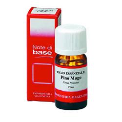 PINO MUGO OLIO ESSENZIALE 10 ML - Farmacia Dott. Pasquale Russo