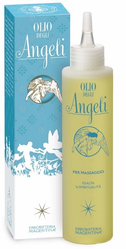 ANGELI OLIO DEGLI ANGELI 150 ML - Farmacia Dott. Pasquale Russo
