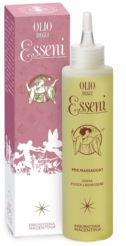 ESSENI OLIO DEGLI ESSENI 150 ML - Farmacia Dott. Pasquale Russo