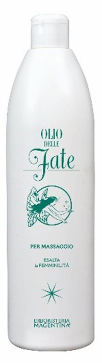 FATE OLIO DELLE FATE 500 ML - Farmacia Dott. Pasquale Russo