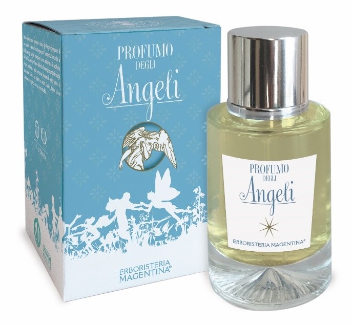 ANGELI PROFUMO CORPO 50 ML - Farmacia Dott. Pasquale Russo