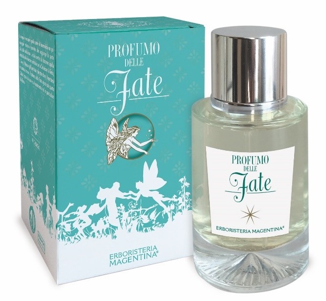 FATE PROFUMO CORPO 50 ML - Farmacia Dott. Pasquale Russo