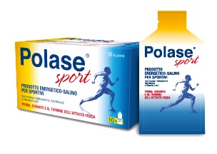 POLASE SPORT 10 BUSTINE - Farmacia Dott. Pasquale Russo