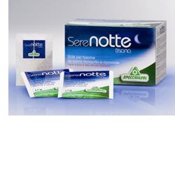 SERENOTTE TISANA 15 FILTRI - Farmacia Dott. Pasquale Russo
