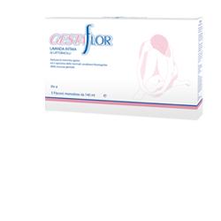 GESTAFLOR LAVANDA VAGINALE 5 FLACONI - Farmacia Dott. Pasquale Russo