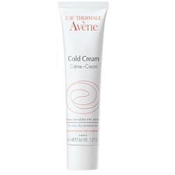 EAU THERMALE AVENE COLD CREME CREMA PER PELLI SENSIBILI 40 ML - Farmacia Dott. Pasquale Russo