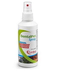 DENTALPET SPRAY 125 ML - Farmacia Dott. Pasquale Russo