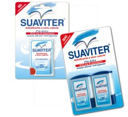 SUAVITER DOLCIFICANTE 400 COMPRESSE - Farmacia Dott. Pasquale Russo