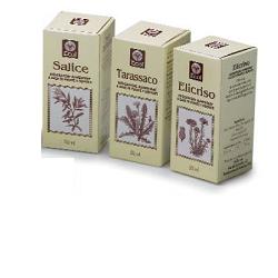 TE VERDE 50 ML GOCCE - Farmacia Dott. Pasquale Russo