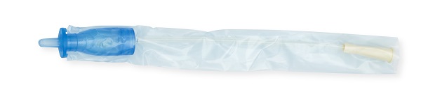 CATETERE MONOUSO AUTOLUBRIFICANTE HOLLISTER ADVANCE PER UOMO PUNTA NELATON CH14 LUNGHEZZA 40CM 30 PEZZI - Farmacia Dott. Pasquale Russo