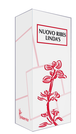 NUOVO RIBES LINDA'S GOCCE ORALI 50 ML - Farmacia Dott. Pasquale Russo