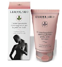 CREMA RASSODANTE ANTISMAGLIATURE SENO 125ML - Farmacia Dott. Pasquale Russo