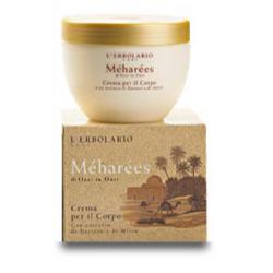 MEHAREES CREMA CORPO 300 ML - Farmacia Dott. Pasquale Russo