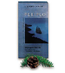 PERIPLO SHAMPOO DOCCIA 250 ML - Farmacia Dott. Pasquale Russo