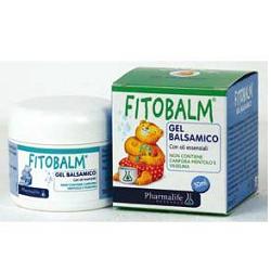FITOBALM BIMBI GEL BALS 50ML - Farmacia Dott. Pasquale Russo