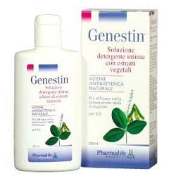 GENESTIN DET INT 250ML - Farmacia Dott. Pasquale Russo