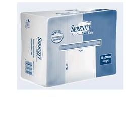 BAVAGLIA MONOUSO 38 X 54 100 PEZZI - Farmacia Dott. Pasquale Russo