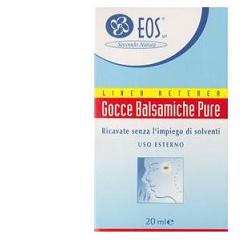 EOS GTT BALSAM 20ML - Farmacia Dott. Pasquale Russo
