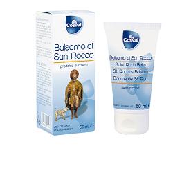 BALSAMO SAN ROCCO POMATA 50 ML - Farmacia Dott. Pasquale Russo